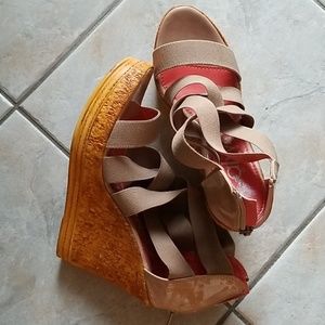 Meet your Posher, Richi